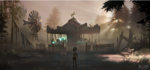 《第五人格：解锁地窖神秘位置全攻略》