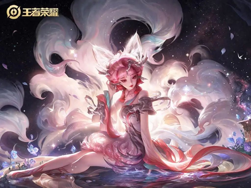 王者荣耀：二技能无CD，法师英雄战力大比拼！