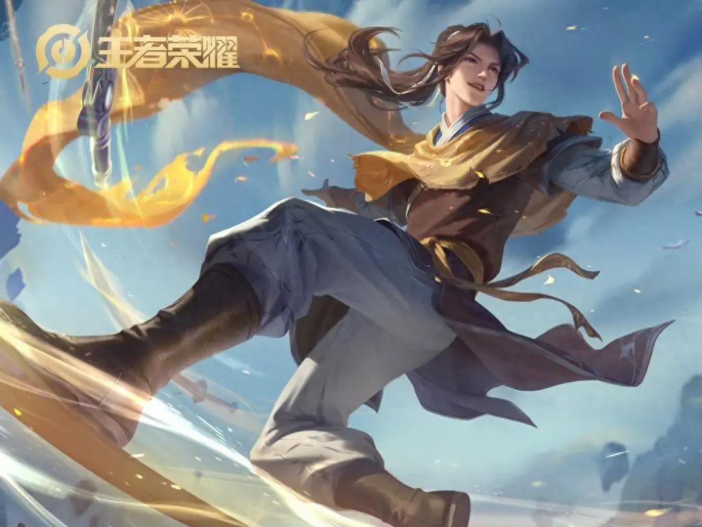 王者荣耀：买不到的三款打野皮肤，每一个都令人痛心疾首
