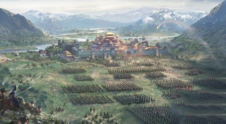 三国志战略版：西蜀智将战法搭配攻略详解