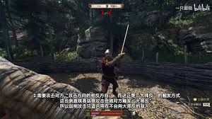 《天国拯救2》战斗系统全方位攻略指南：深度玩法揭秘