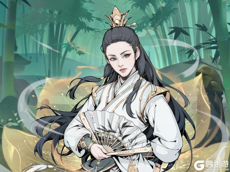 《雪刀群侠传》最强阵容推荐：顶级辅助赵敏敏怎么玩？