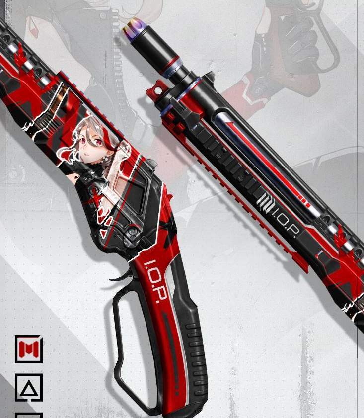 《使命召唤手游》M1887猎火终结获取技巧解析