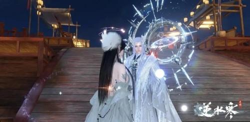 逆水寒手游：七宝玲珑塔获取攻略全解析