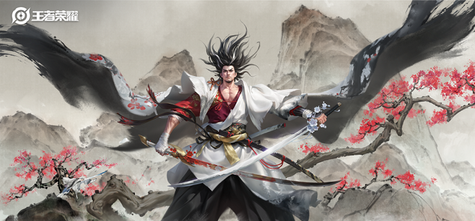 王者荣耀S36宫本武藏最佳出装搭配