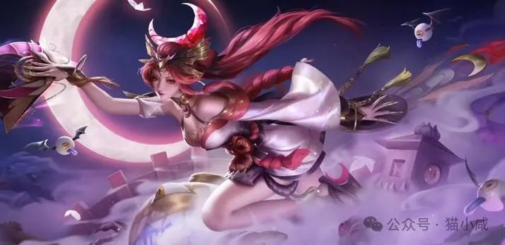 王者荣耀：掌握不知火舞，攀登王者之巅