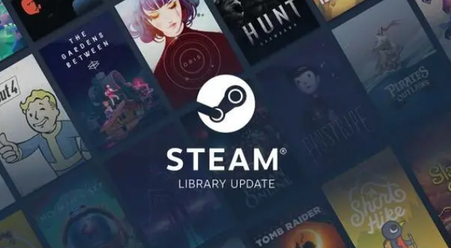 Steam 手机版 游戏激活攻略