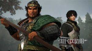《三国无双起源：连华武艺效果剖析与高效获取技巧揭秘》