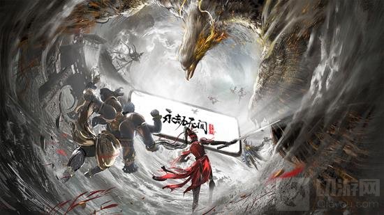 手游《永劫无间》精通指南：快速提升技巧，成为游戏高手