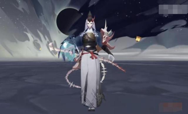 阴阳师：久次良获取攻略详解