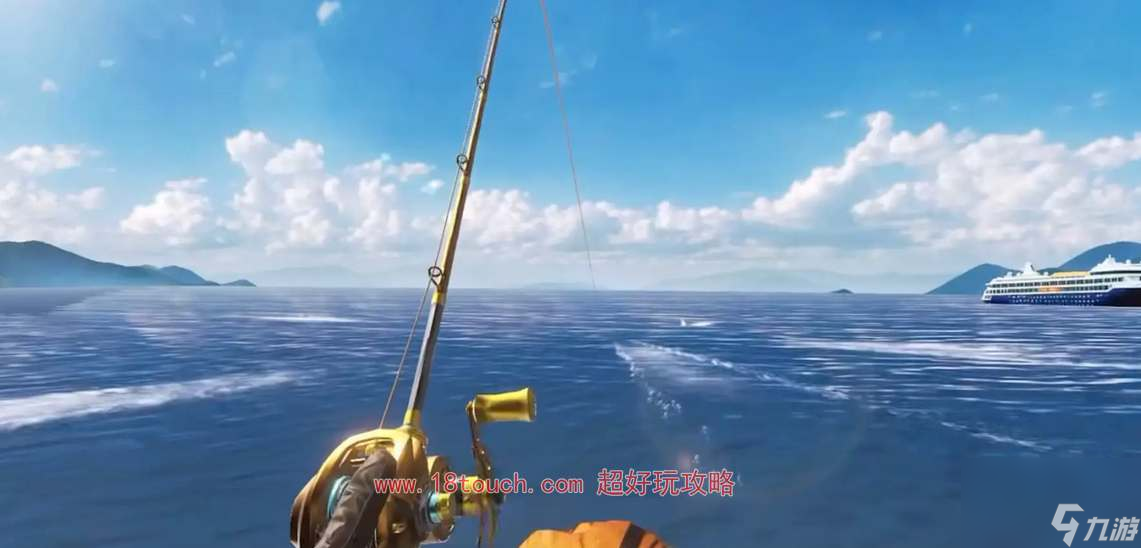 欢乐钓鱼大师图鉴：揭秘最后一条鱼的神秘之处