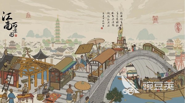 游戏盘点：江南地区热门游戏一览
