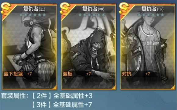 篮球竞技卡组搭配技巧：大前锋卡组优化策略