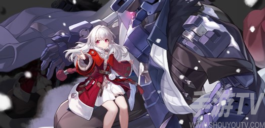 崩坏3铁道版：克拉拉星魂角色攻略，解锁最佳命途