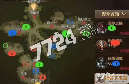 风暴魔域2 平民玩法指引