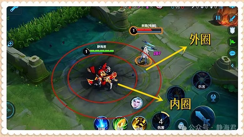 体验服8.6：钟馗超级加强，对抗路继续调整，解决鸡爪流办法公布