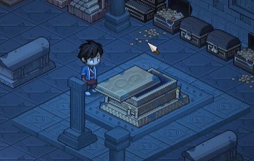 《武侠传奇》金色装备图纸获取攻略详解