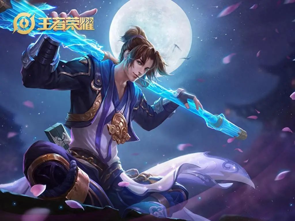王者荣耀：孙悟空皮肤返场，貂蝉无双变身