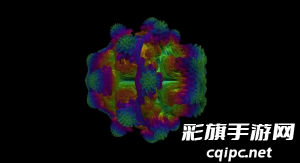 探索Volumeshader_bm测试：立即点击体验