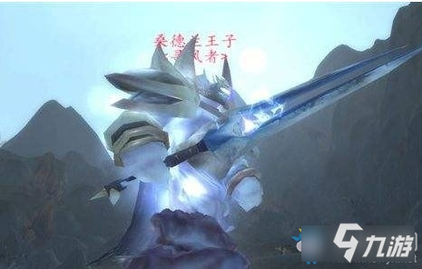 《经典游戏《魔兽世界》怀旧服风剑属性全解析》