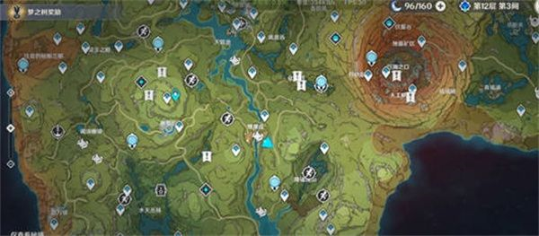 原神：揭秘符文宝箱开启攻略