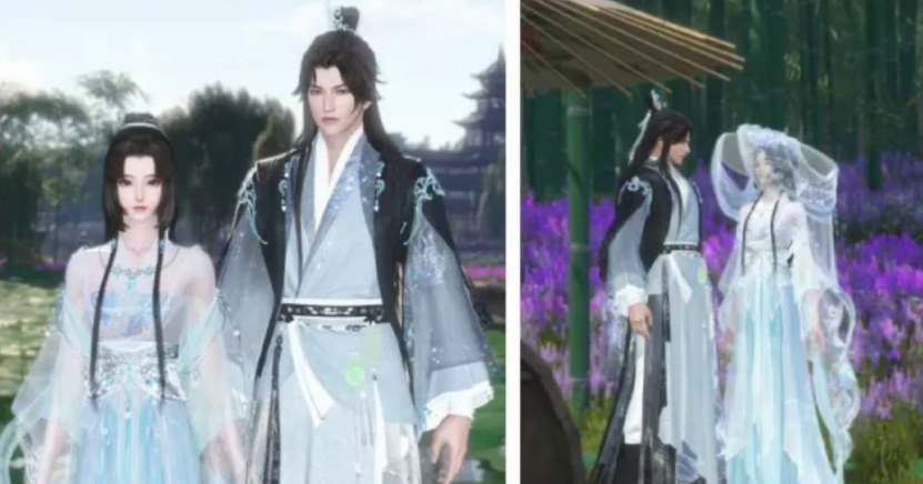 逆水寒手游：师徒时装获取攻略详解
