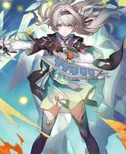 崩坏星穹铁道流萤专武抽取性价比分析