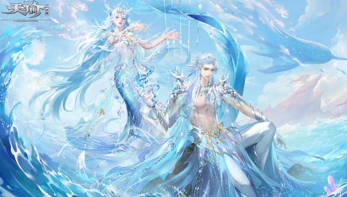天谕手游：头发染色所需满足的条件一览