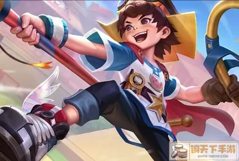 召唤师必备！哪吒操作指南