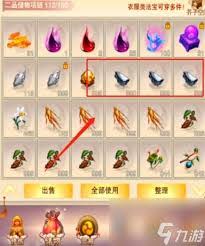《新手攻略：揭秘凡人传说陨母获取技巧》