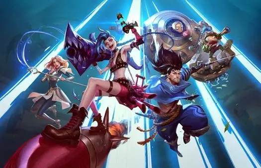 LOL S11装备搭配攻略：最佳出装顺序解析