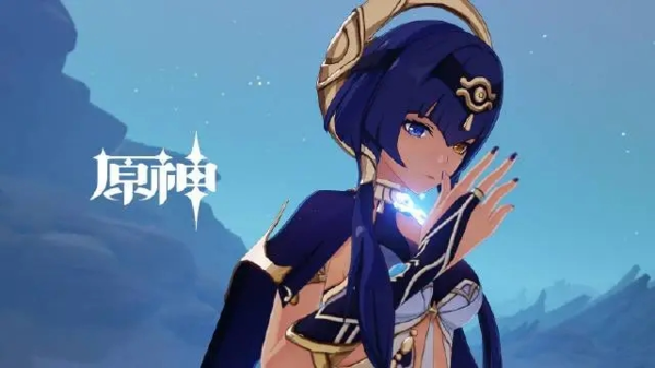 原神角色坎蒂丝推荐值解析