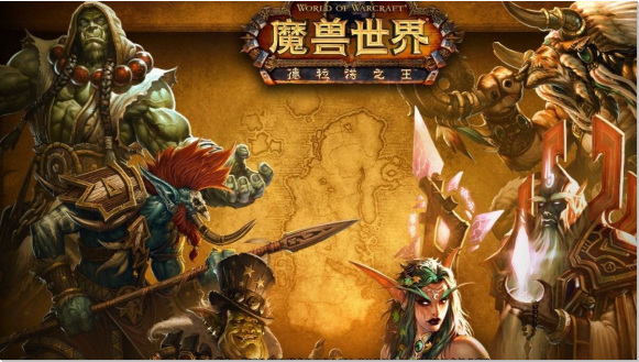 魔兽世界德莱尼萨满水之召唤任务攻略